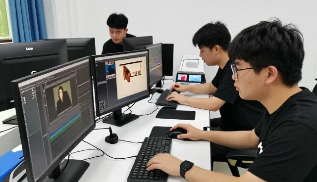 活动策划执行为视频剪辑提供更多可能
