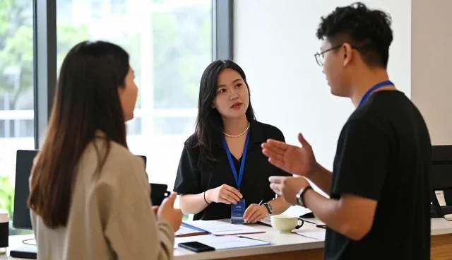 创意服务如何重塑管理效率的未来路径